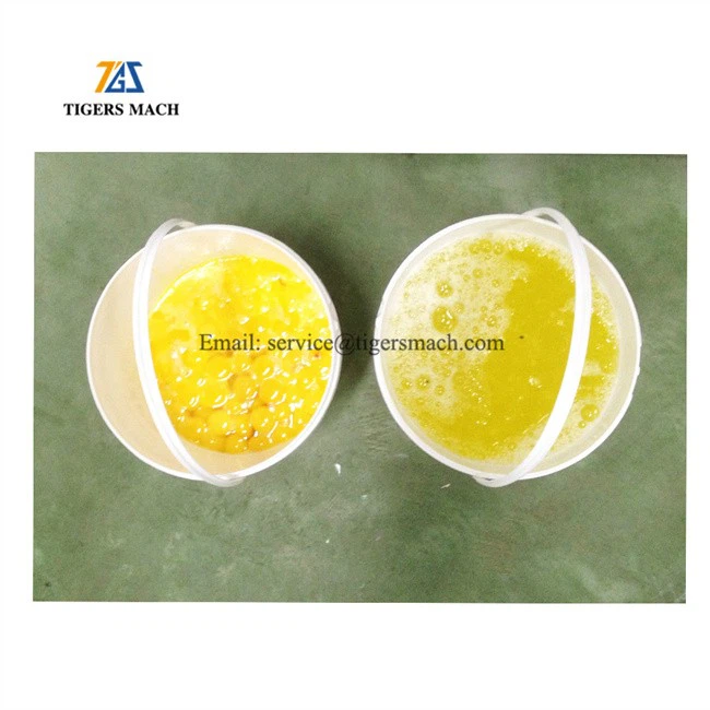 Industrial egg white separating machine, Egg liquid breakers and separators machine)