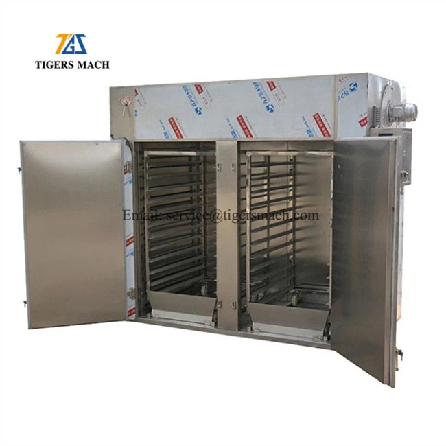 Promotion price vegetable drying oven in drying oven for sale (5)