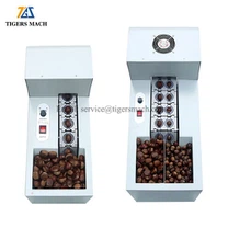 Chestnut Ouvèti machin