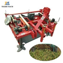 Lay Harvest Machine
