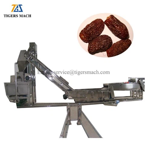 Litchi Pitted Destone machin