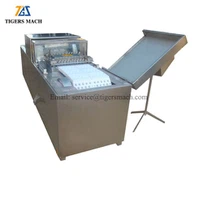 Olive Pitted Koupe Machine