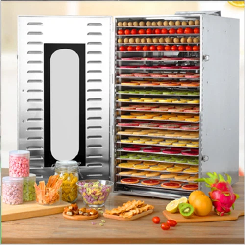 Ekspòtasyon pi piti modèl komèsyal fwi siye machin nan Meksik.